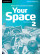 Зошит Your Space 2 Workbook with Audio CD