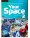 Підручник Your Space 2 Student's Book