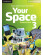Підручник Your Space 3 Student's Book