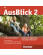 Аудіо диск AusBlick 2 Audio CDs zum Kursbuch