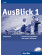 Робочий зошит AusBlick 1 Arbeitsbuch mit Audio-CD