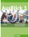 Підручник AusBlick 3 Kursbuch