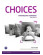 Робочий зошит Choices Intermediate Workbook & Audio CD Pack