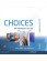 Аудіо диск Choices Pre-Intermediate Class Audio CD