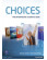 Підручник Choices Pre-Intermediate Students' Book