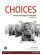 Робочий зошит Choices Upper-Intermediate Workbook & Audio CD Pack