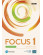 Книга вчителя Focus 2nd Edition 1 Teacher's Book with Online Practice Pack