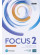 Книга вчителя Focus 2nd Edition 2 Teacher's Book with Online Practice Pack