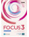 Книга вчителя Focus 2nd Edition 3 Teacher's Book with Online Practice Pack