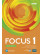 Підручник Focus 2nd Edition 1 Student's Book with Active Book