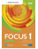 Підручник Focus 2nd Edition 1 Student's Book with Online Practice