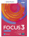 Підручник Focus 2nd Edition 3 Student's Book with Online Practice