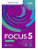 Підручник Focus 2nd Edition 5 Student's Book with Online Practice