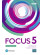 Зошит Focus 2nd Edition 5 Workbook