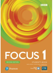 Focus Second Edition