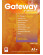 Книга вчителя Gateway 2nd Edition A1+ Teacher's Book