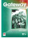 Зошит Gateway 2nd Edition B1+ Workbook