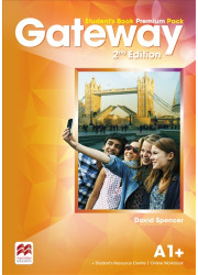 Gateway 2nd Edition