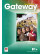 Підручник Gateway 2nd Edition B1+ Student's Book Pack