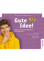 Медіа Gute Idee! A1.2 Medienpaket