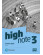 Книга вчителя High Note 3 Teacher's Book with PEP Pack