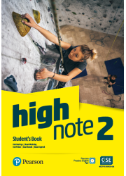 Підручник High Note 2 Student’s Book with Active Book
