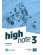 Зошит High Note 3 Workbook