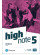 Зошит High Note 5 Workbook