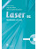 Робочий зошит Laser Third Edition B1 Workbook with key and audio CD