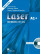 Робочий зошит Laser Third Edition A1+ Workbook with key and audio CD