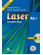 Підручник Laser Third Edition A1+ Student's Book with eBook and Macmillan Practice Online