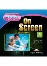 Код для IBW On Screen 1 Interactive Whiteboard Software