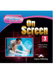 Код для IBW On Screen 3 Interactive Whiteboard Software