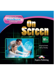 Код для IBW On Screen B1+ Interactive Whiteboard Software
