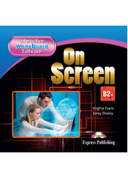 Код для IBW On Screen B2+ Interactive Whiteboard Software