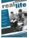 Робочий зошит Real Life Intermediate Workbook + Multi-ROM