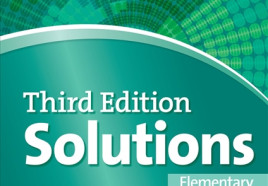 Зустріч з автором Solutions!