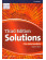 Підручник Solutions 3rd Edition Pre-Intermediate Student's Book