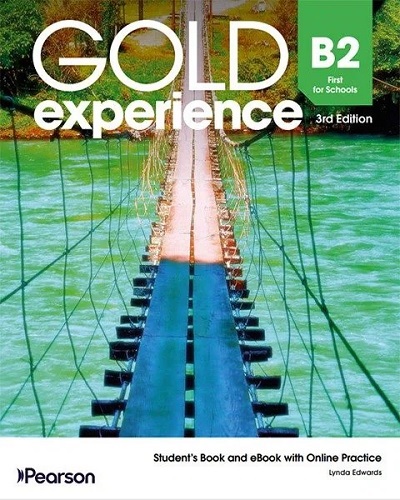  Gold Experience  Підготовка до іспитів  Pearson Education